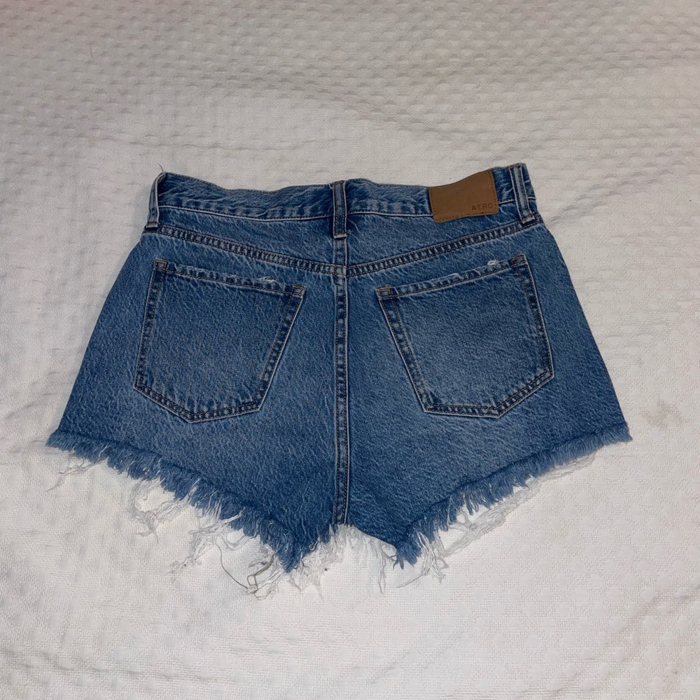 Demon Shorts - Picture 2 of 2